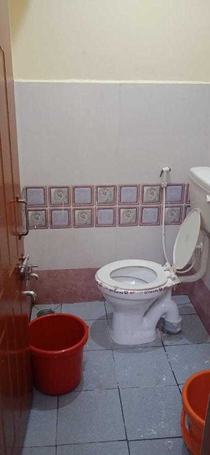 Hotel O Home Kkr New Town Near Sri Amruth Chithra Mandira Bangalore Esterno foto